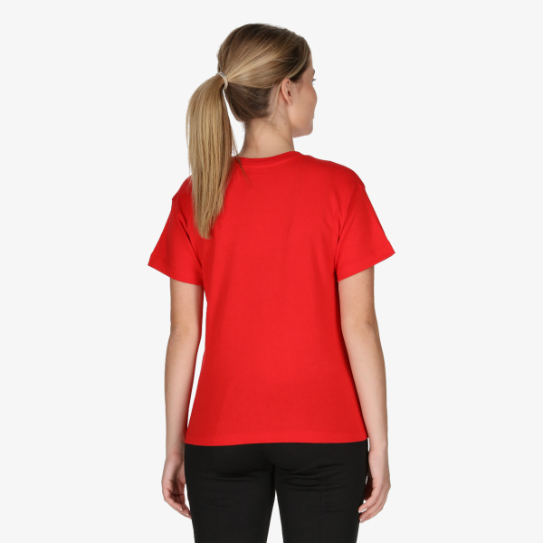 Champion Crewneck T-Shirt 