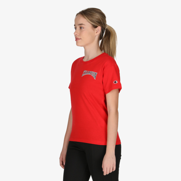 Champion Crewneck T-Shirt 