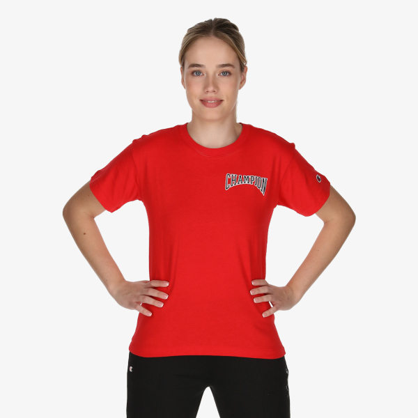 Champion Crewneck T-Shirt 