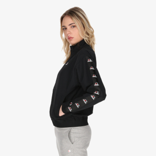 Champion Full Zip Top 