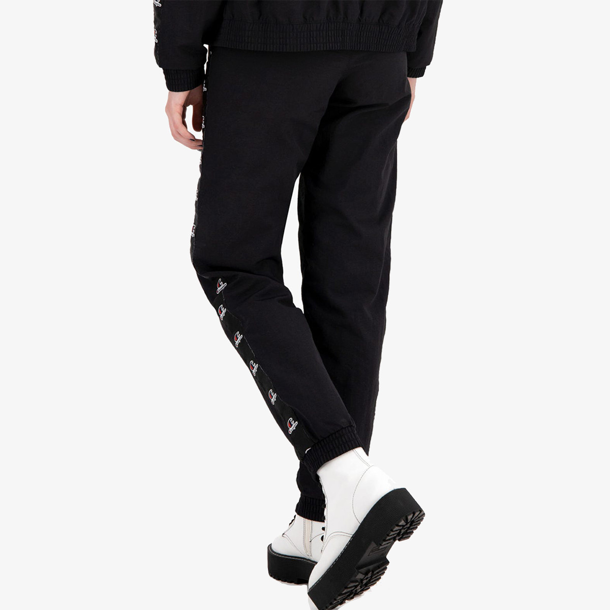 Champion Elastic Cuff Pants 