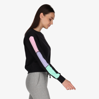 Champion Crewneck Croptop 