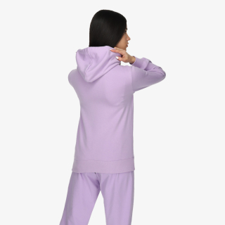 CHAMPION HOODED SWEATSHIRT 