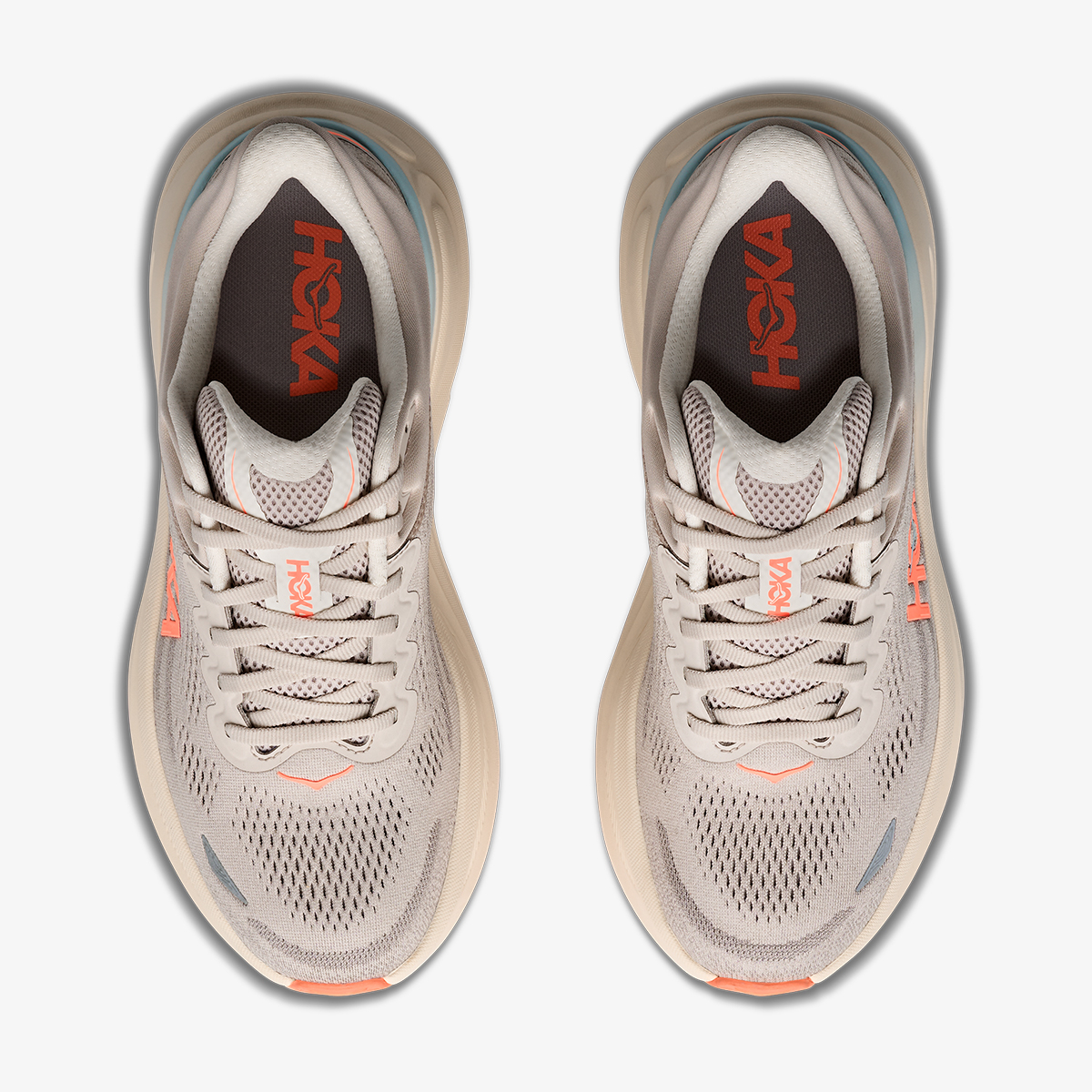 Hoka W BONDI 9 