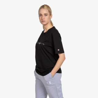 CHAMPION LADY SIMPLE T-SHIRT 