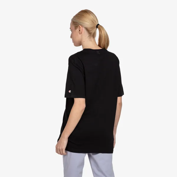 CHAMPION LADY SIMPLE T-SHIRT 