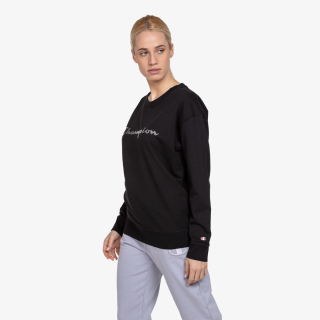 CHAMPION LADY SIMPLE CREWNECK 