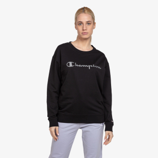 CHAMPION LADY SIMPLE CREWNECK 