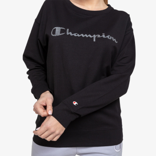 CHAMPION LADY SIMPLE CREWNECK 