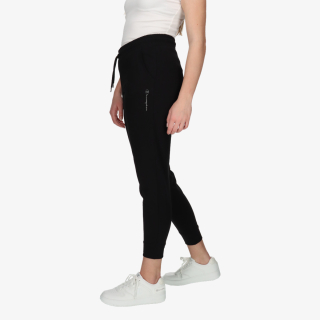 CHAMPION LADY SIMPLE CUFF PANTS 