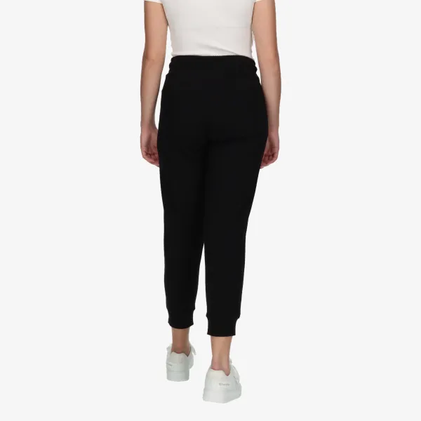 CHAMPION LADY SIMPLE CUFF PANTS 