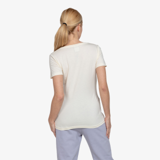 CHAMPION LADY CL. LABEL T-SHIRT 
