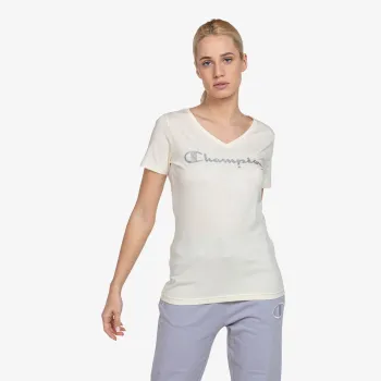 CHAMPION Lady Classic Label 