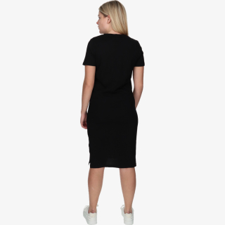 CHAMPION LADY CL. LABEL DRESS 