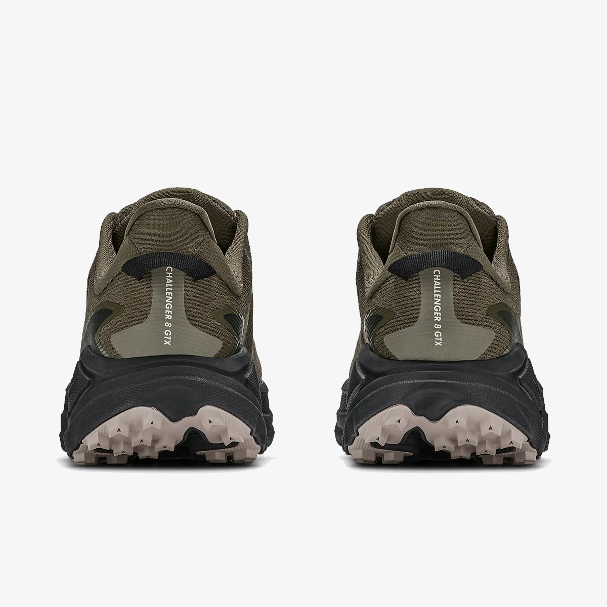 Hoka Challenger8GTX 