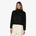 CHAMPION CHAMPION LADY TRACK FULL ZIP 