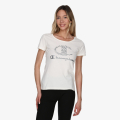 CHAMPION CHAMPION LADY CLASSIC T-SHIRT 