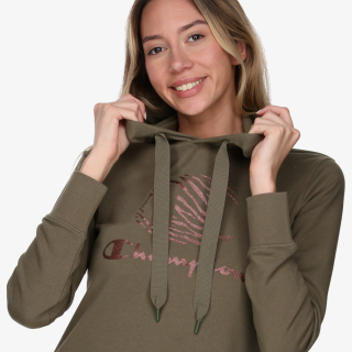 CHAMPION LADY CLASSIC HOODY 