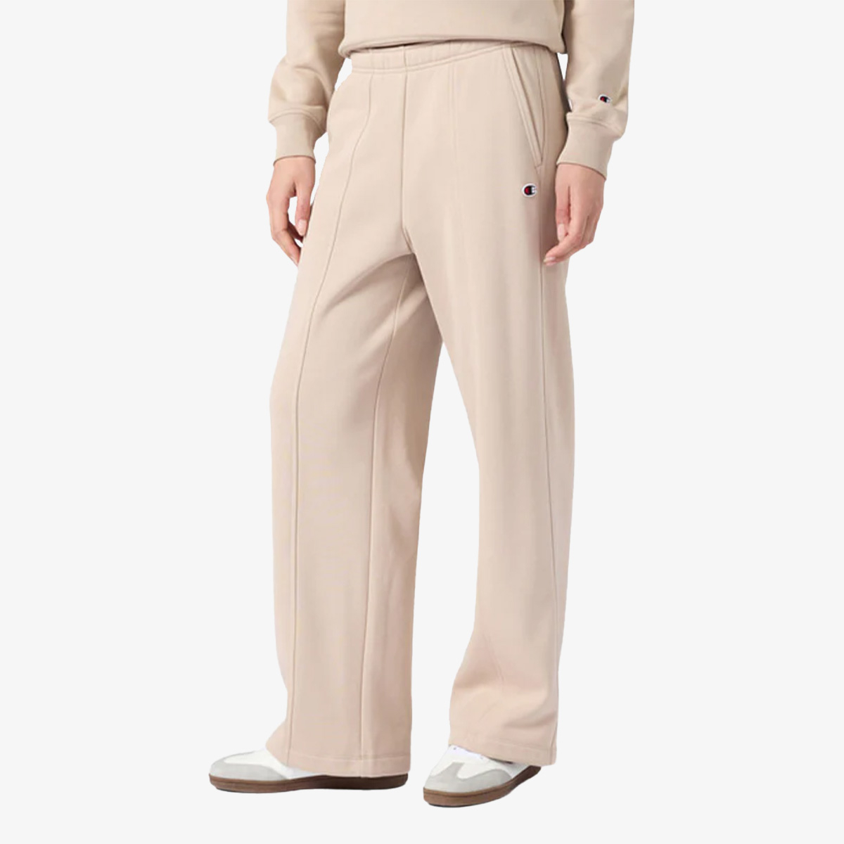 Champion Elastic Cuff Cargo Pant 