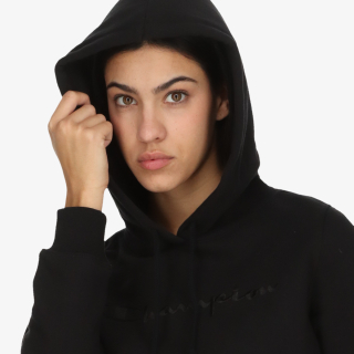 Champion Hooded 