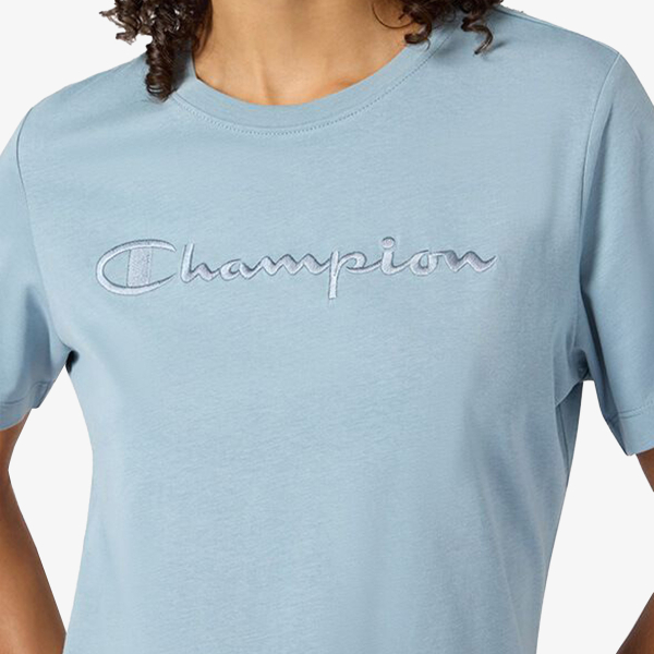 Champion SS Tee 