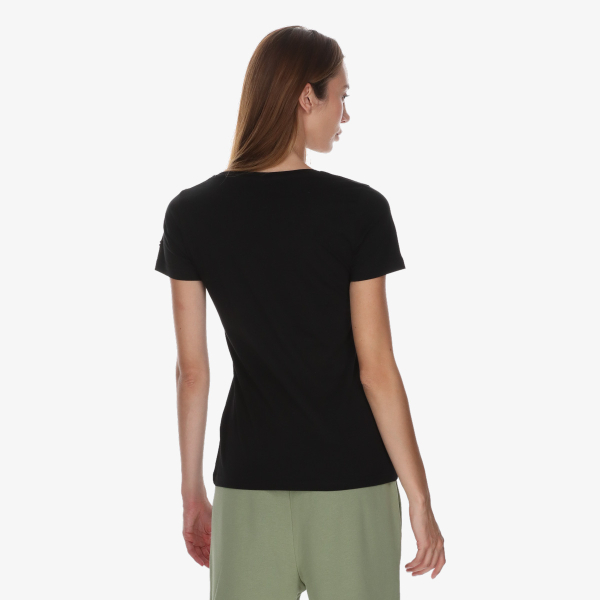 Champion Crewneck T-Shirt 