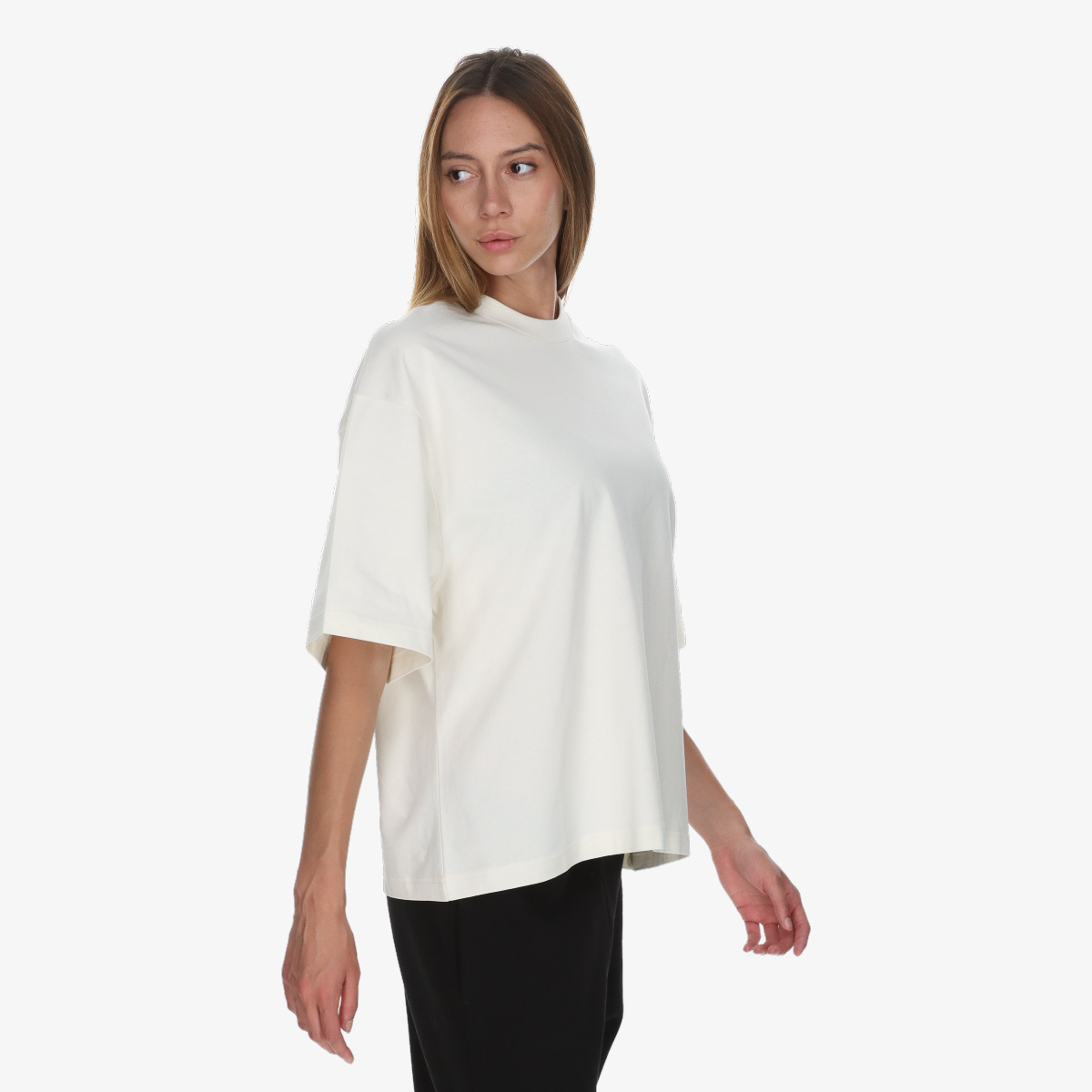 Champion Crewneck T-Shirt 