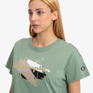 Champion SS Tee 
