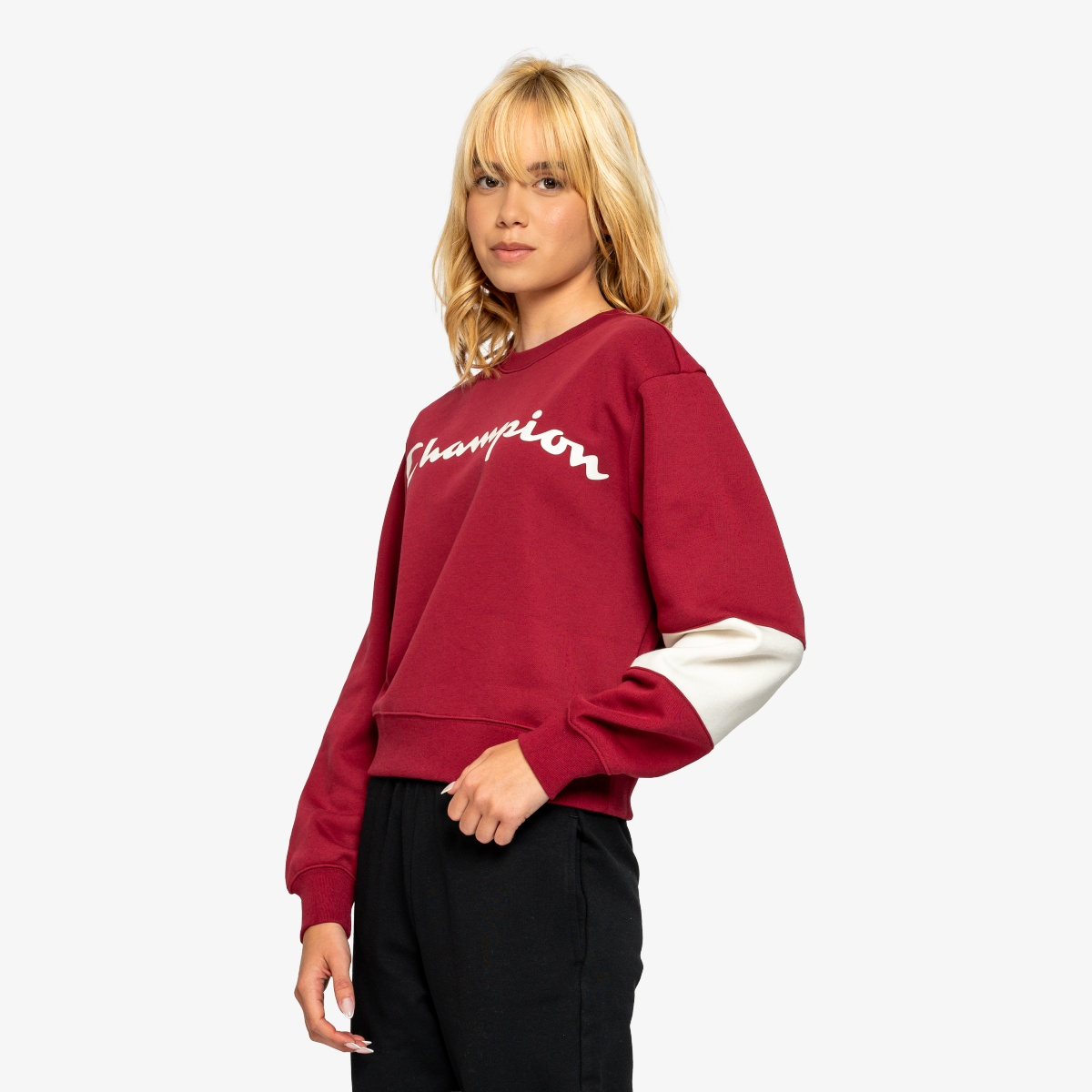 Champion Crewneck Sweatshirt 