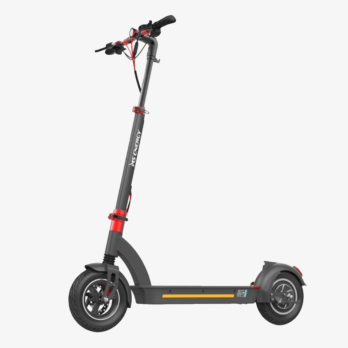 MS Energy MS ENERGY E-ROMOBIL E20 DARK GREY 