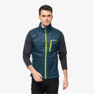 JACK WOLFSKIN ROUTEBURN PRO INS VEST M 