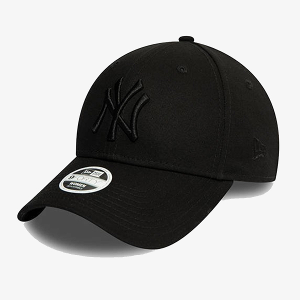 New Era KAPA ESSENTIAL 940 WMNS NEYYAN BLKBLK 