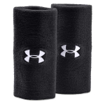 Under Armour UA 6'' PERFORMANCE WRISTBAND 