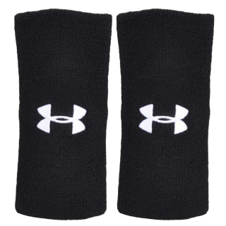 Under Armour UA 6'' PERFORMANCE WRISTBAND 