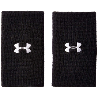 Under Armour UA 6'' PERFORMANCE WRISTBAND 