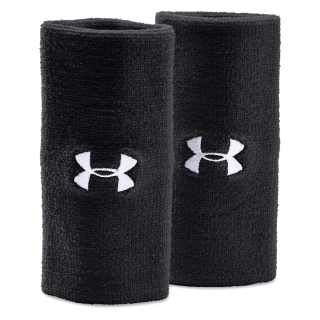 Under Armour UA 6'' PERFORMANCE WRISTBAND 