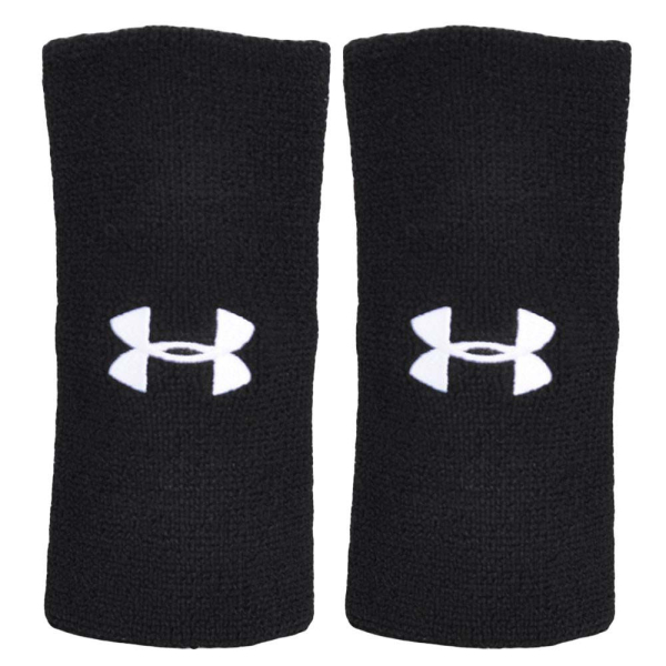 Under Armour UA 6'' PERFORMANCE WRISTBAND 