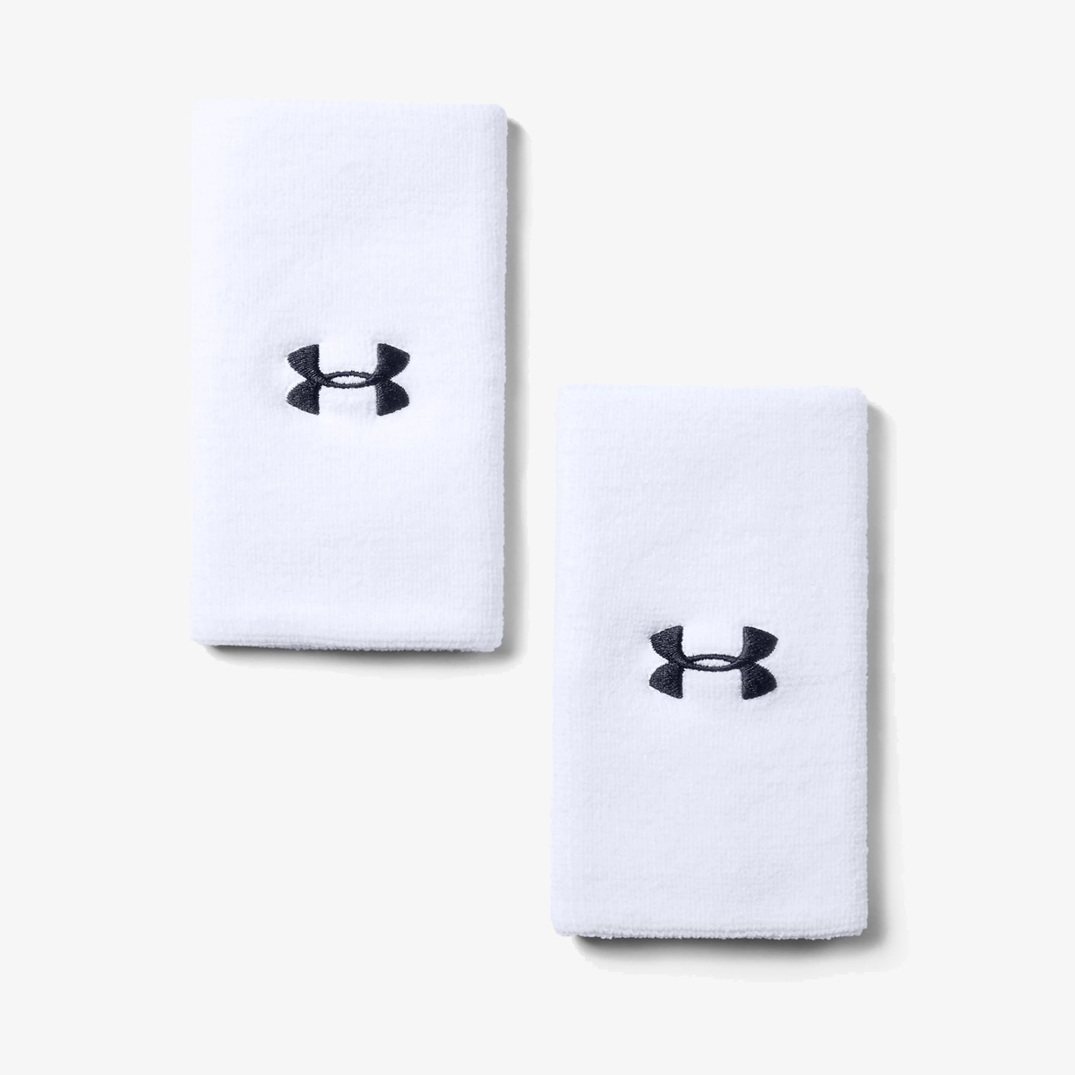 Under Armour UA 6'' PERFORMANCE WRISTBAND 