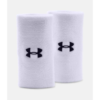 Under Armour UA 6'' PERFORMANCE WRISTBAND 