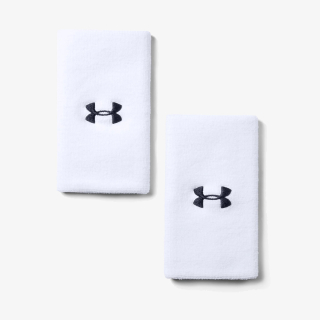 Under Armour UA 6'' PERFORMANCE WRISTBAND 