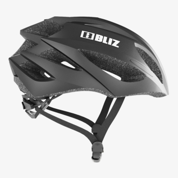 BLIZ BLIZ BIKE HELMET ALPHA BLACK 