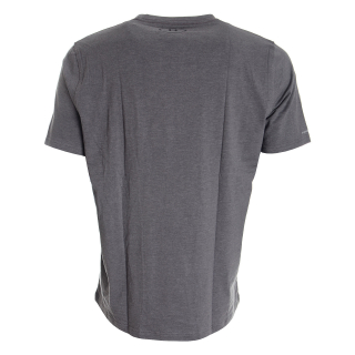 Under Armour CC LEFT CHEST LOCKUP-CBH//BLK 