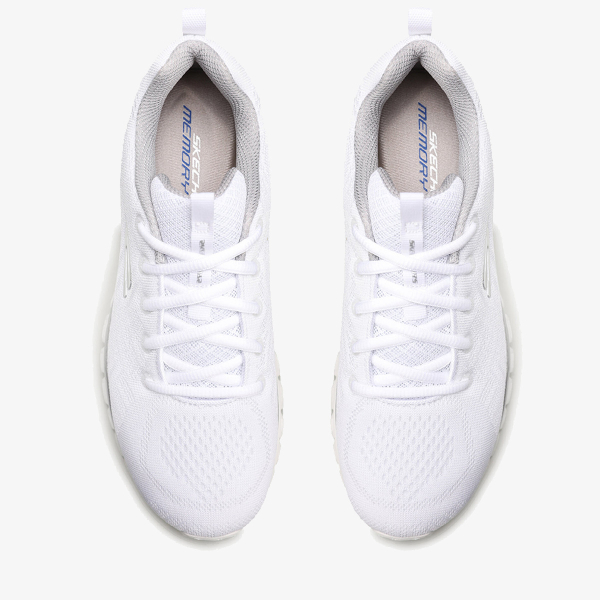 Skechers Hreaceful Get Connected 