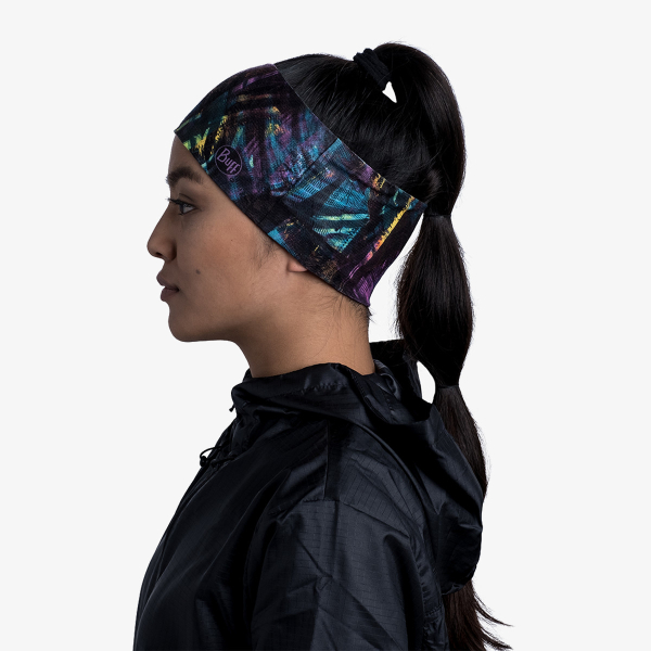 Buff Coolnet UV Wide Headband 