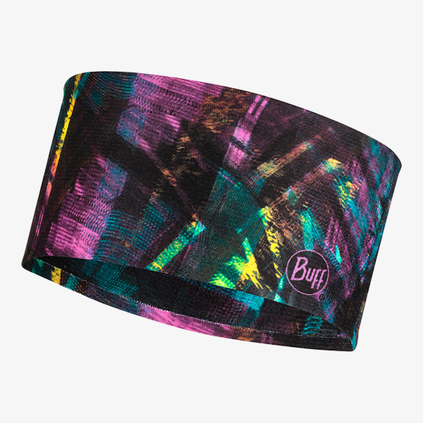Buff Coolnet UV Wide Headband 