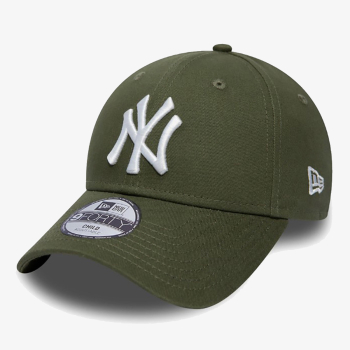 New Era KAPA KIDS LEAGUE ESSENTIAL 940 NEYYAN NO 