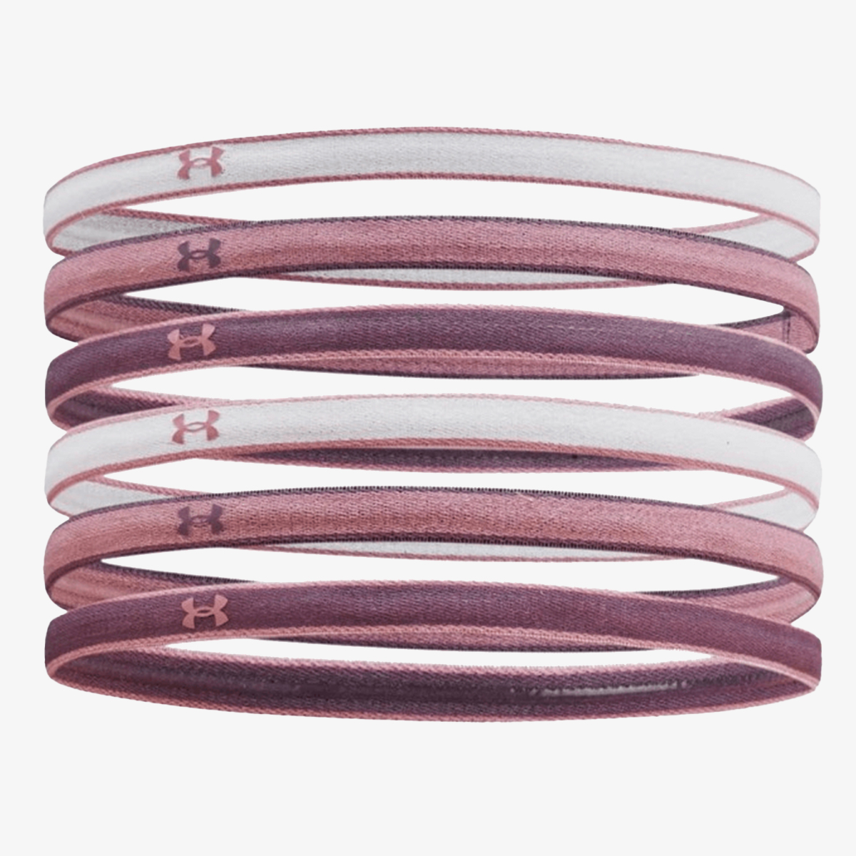 Under Armour UA Mini Headbands (6pk) 