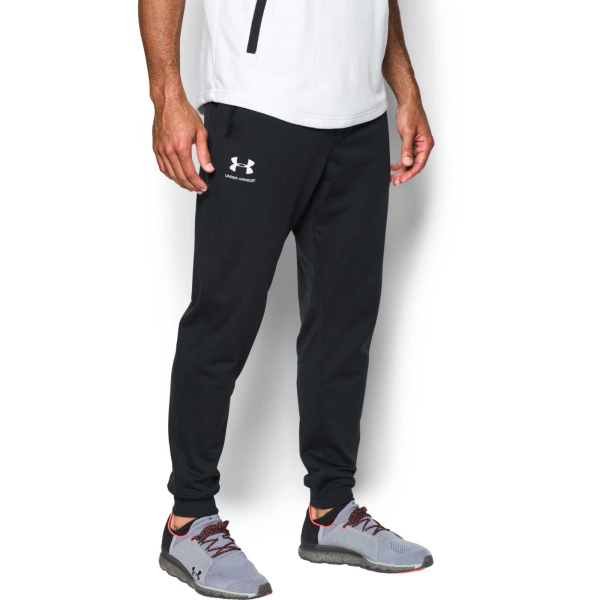 UNDER ARMOUR SPORTSTYLE TRICOT JOGGER 