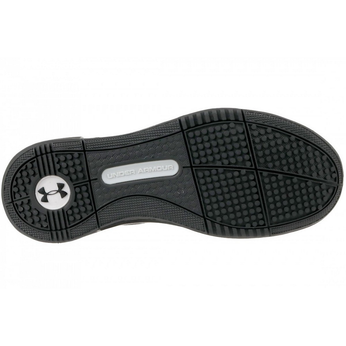 Under Armour UA CHARGED LEGEND TR 