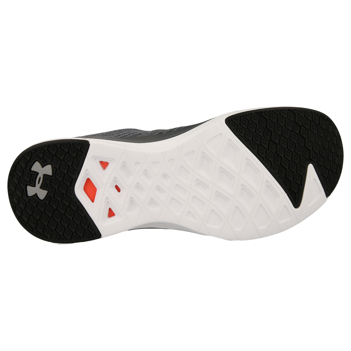 Under Armour UA Threadborne Push Training 